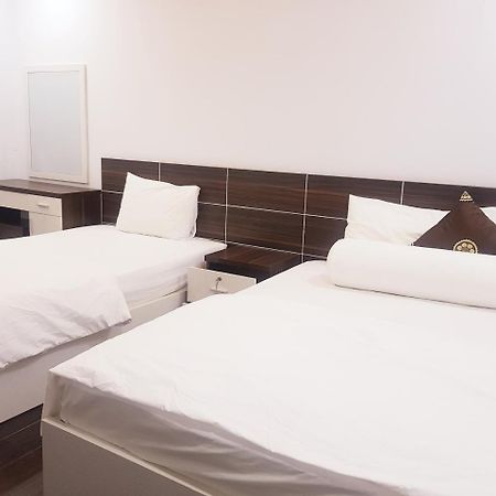 Dai Ket Hotel Cidade de Ho Chi Minh Exterior foto
