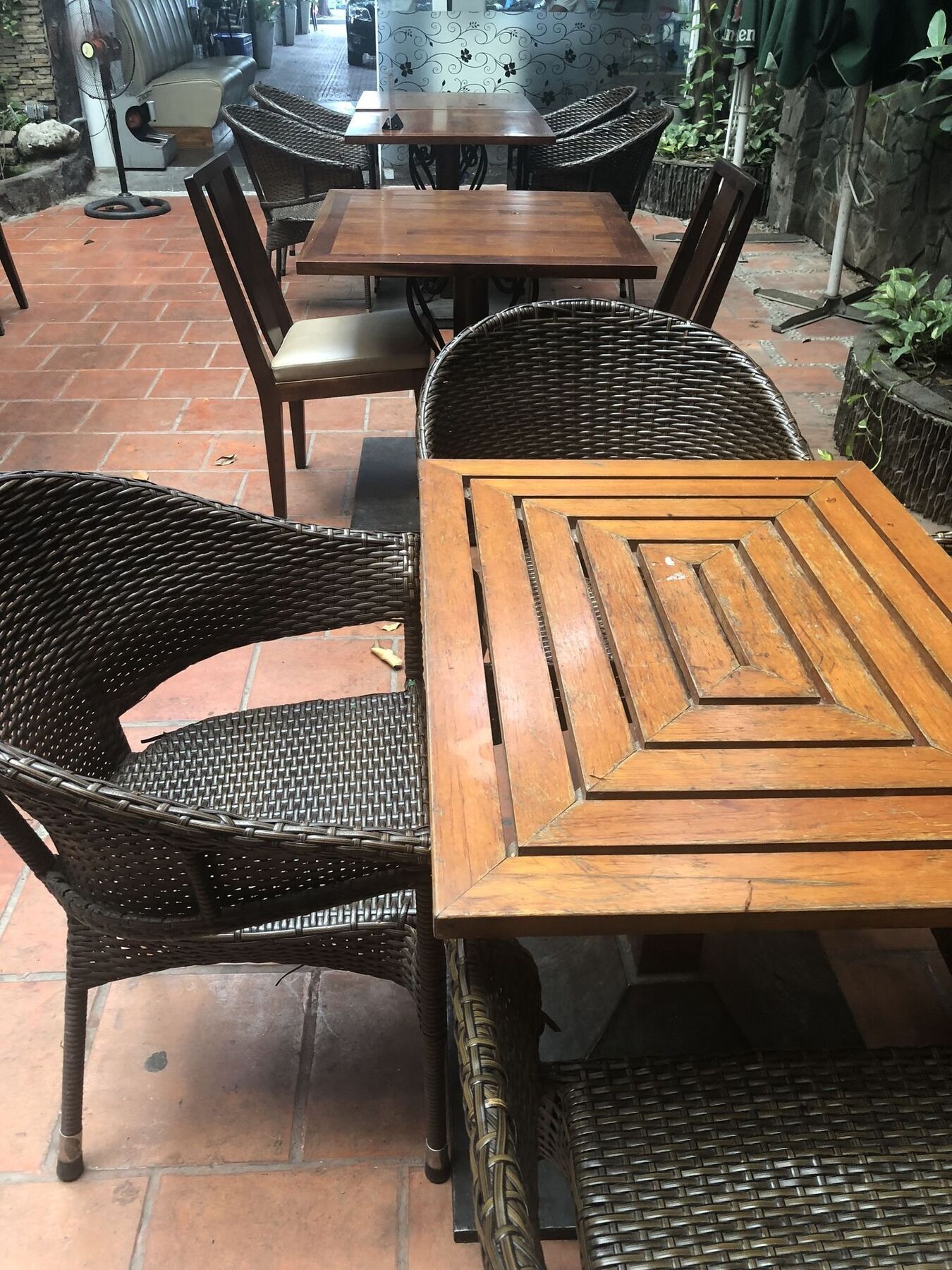Dai Ket Hotel Cidade de Ho Chi Minh Exterior foto
