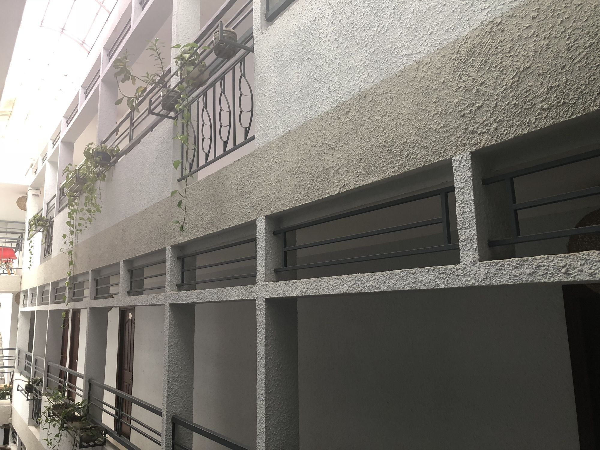 Dai Ket Hotel Cidade de Ho Chi Minh Exterior foto